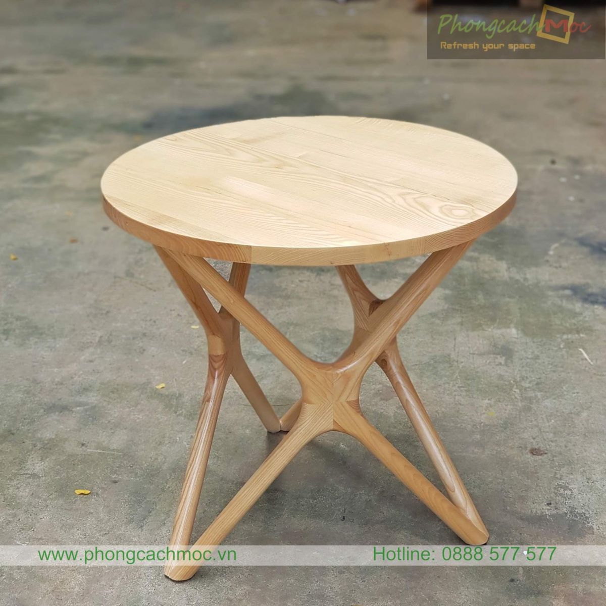 mặt bàn gỗ mc172 pcm thiết kế sản xuất